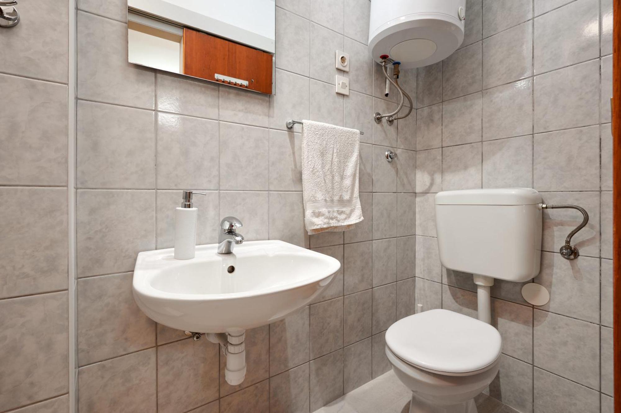 Apartment Sapa Split Ngoại thất bức ảnh