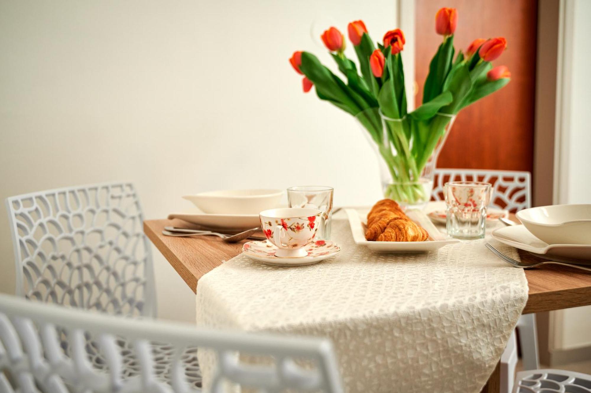 Apartment Sapa Split Ngoại thất bức ảnh