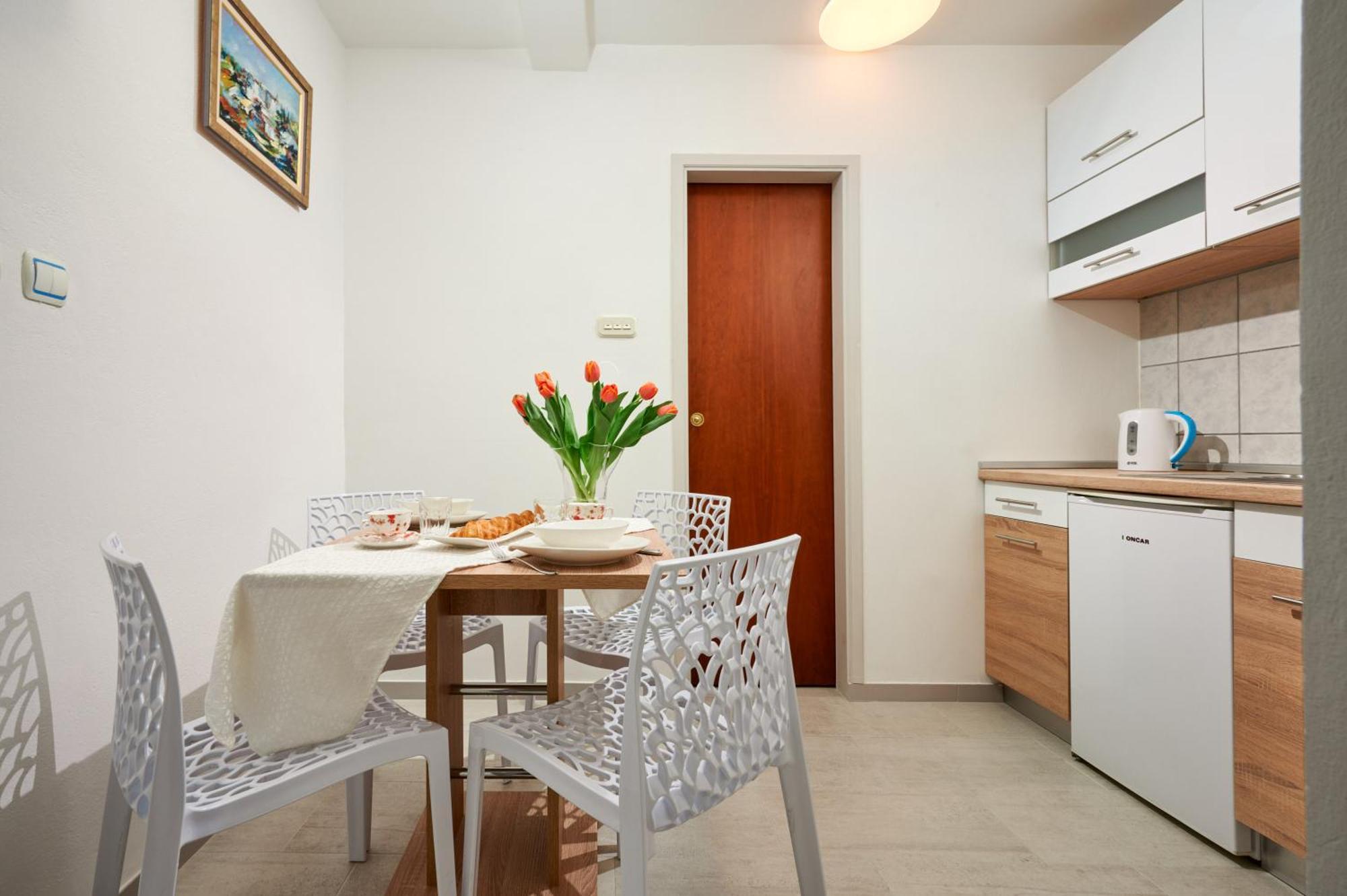 Apartment Sapa Split Ngoại thất bức ảnh